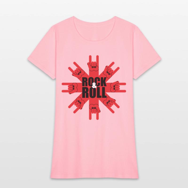 Rock And Roll