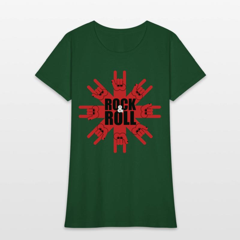 Rock And Roll
