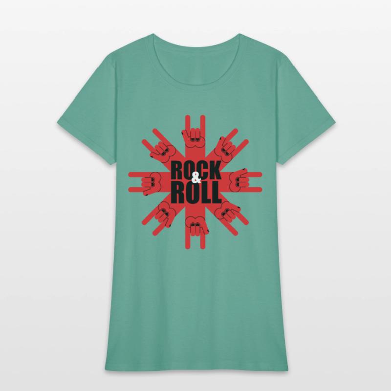 Rock And Roll