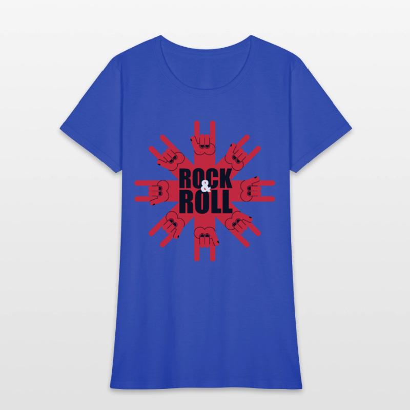 Rock And Roll