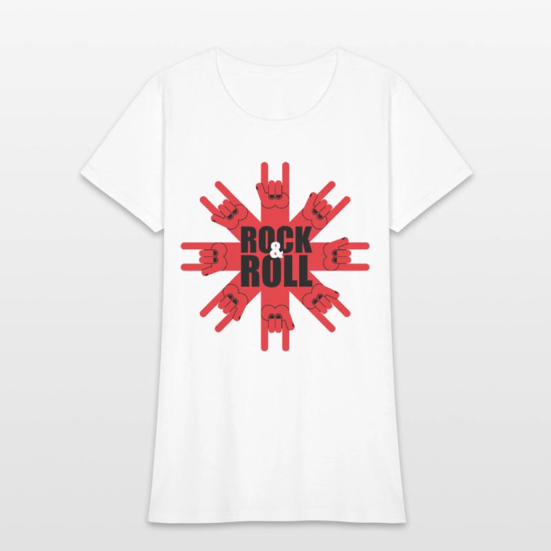 Rock And Roll