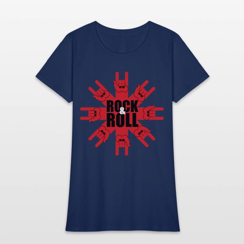 Rock And Roll