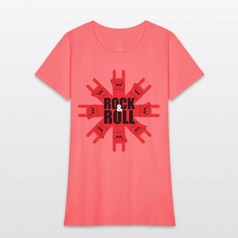 Rock And Roll