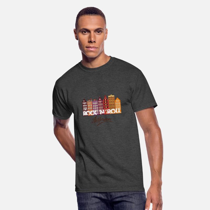 ROCK N ROLL AMSTERDAM