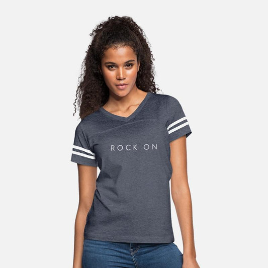 Rock On ( tech deep classic )