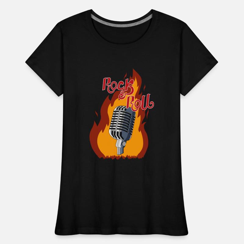 Rock & Roll