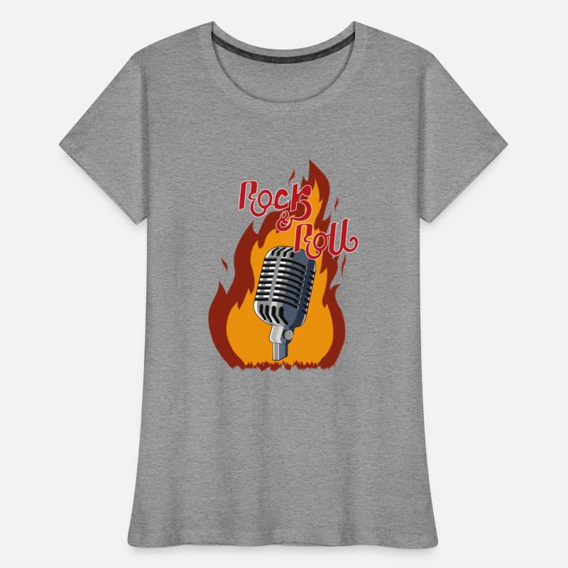 Rock & Roll