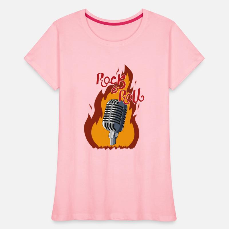 Rock & Roll