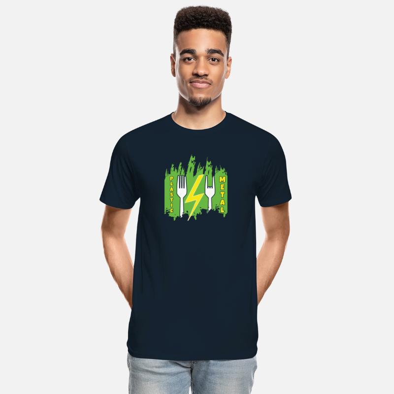Rock Sign Funny Fork Metal Kid Music Lover Rocker