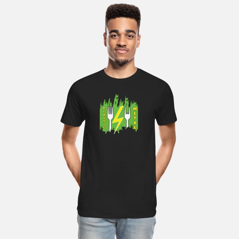 Rock Sign Funny Fork Metal Kid Music Lover Rocker