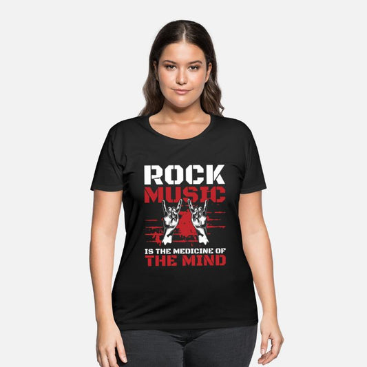Rocker Drums Music Genre