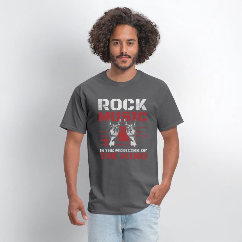 Rocker Fan Singer