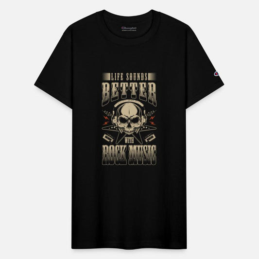 Rocker Rock Music Musician Concert