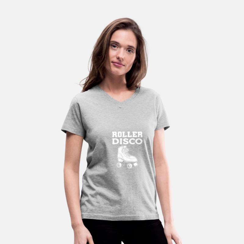 Roller Disco Hobbyist Gift