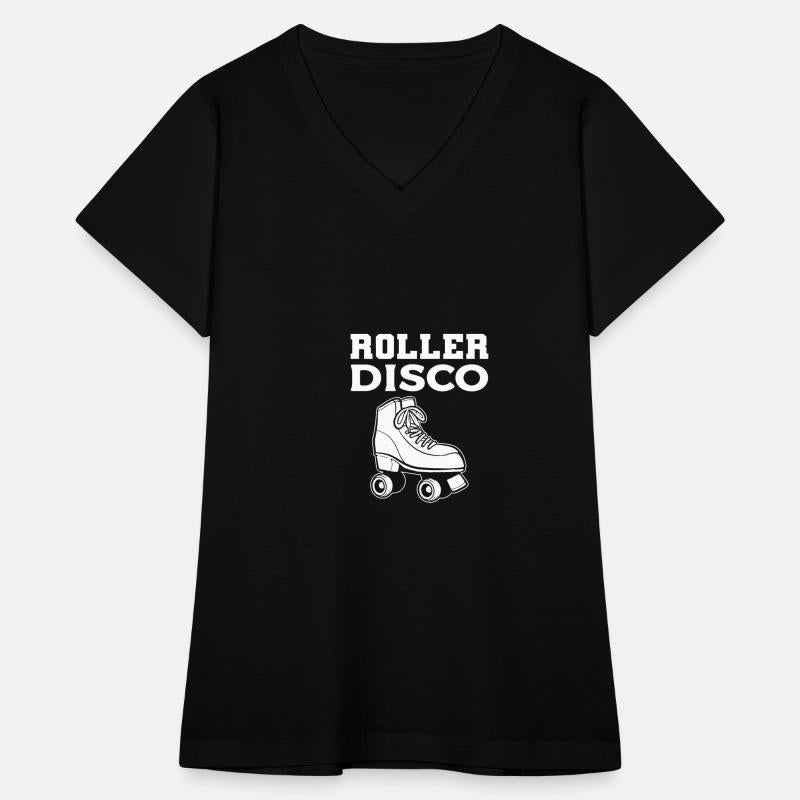 Roller Disco Hobbyist Gift