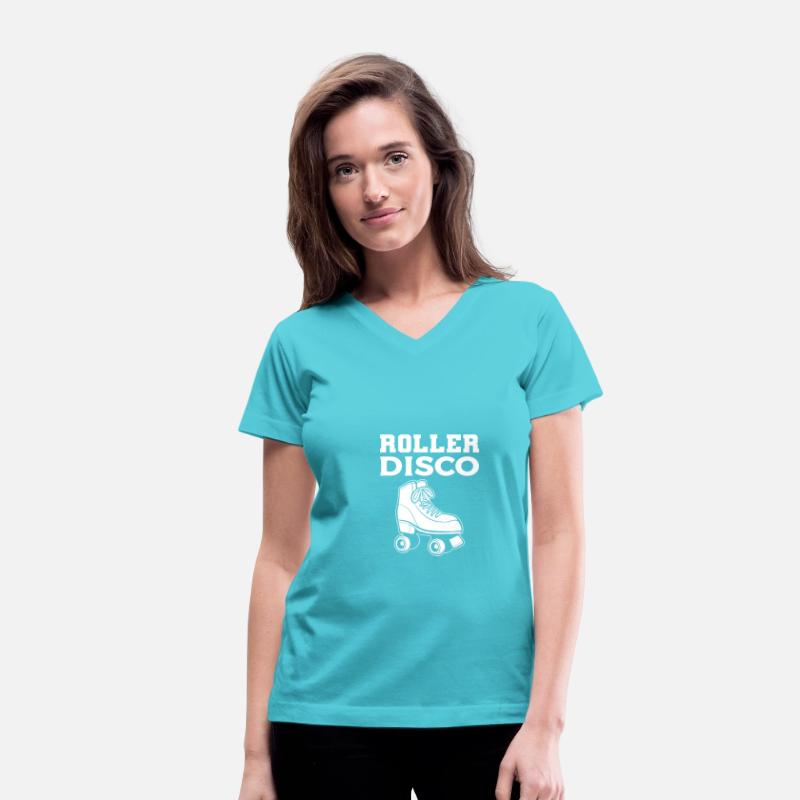 Roller Disco Hobbyist Gift