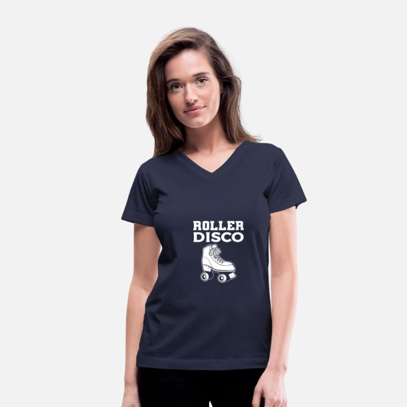 Roller Disco Hobbyist Gift