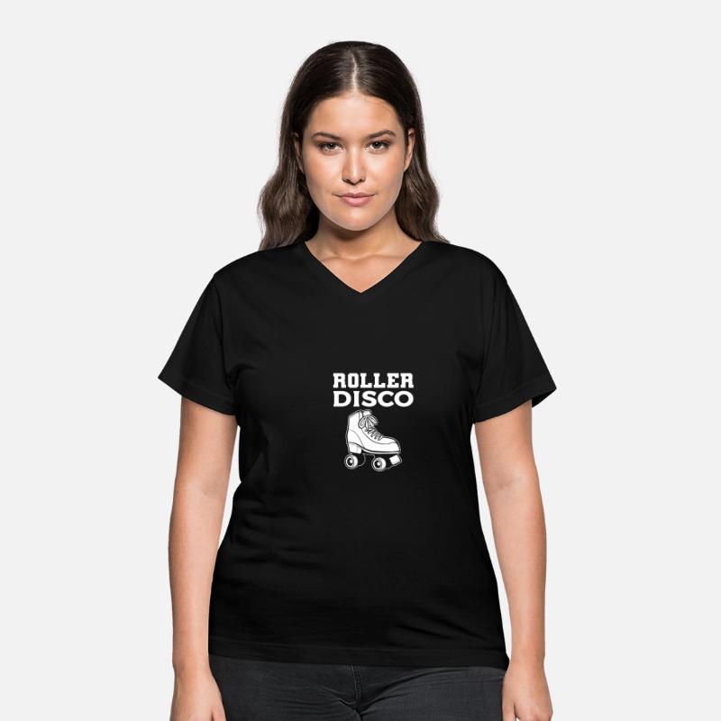 Roller Disco Hobbyist Gift