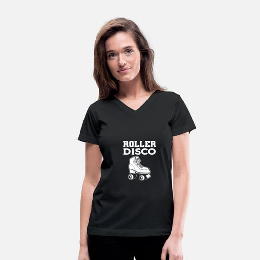 Roller Disco Hobbyist Gift