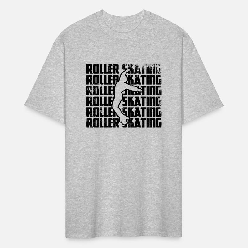 Roller Skating