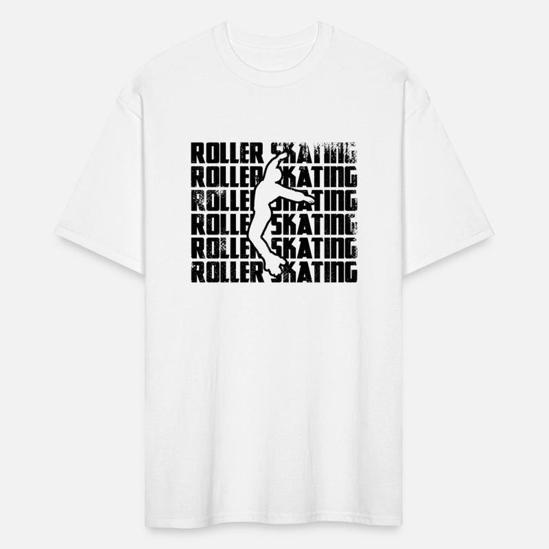 Roller Skating