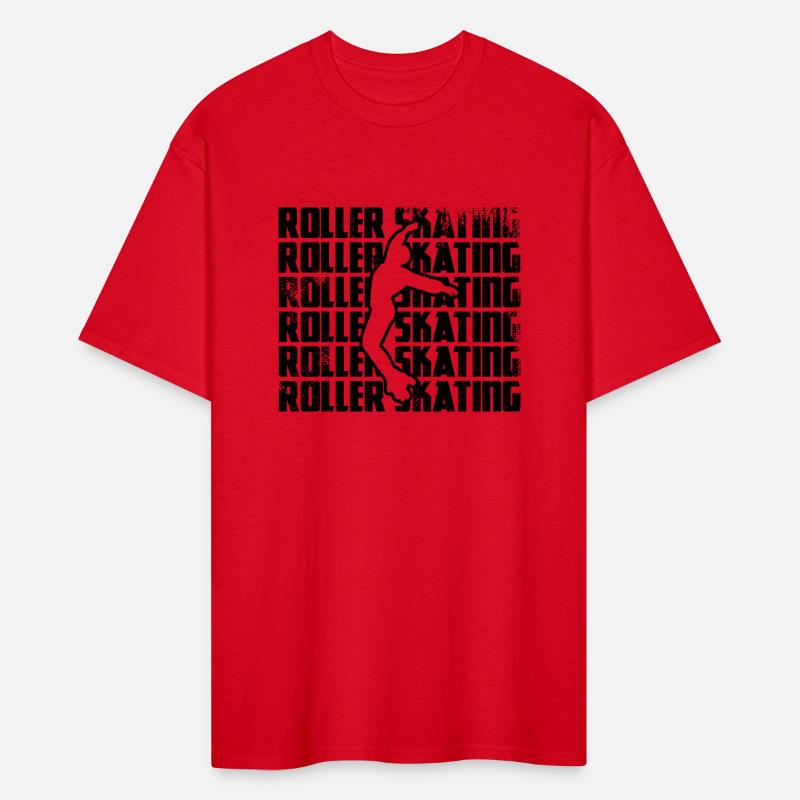 Roller Skating
