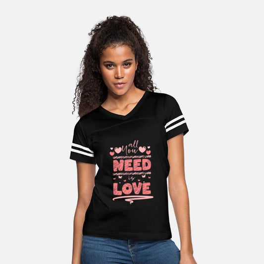 Romantic Heart In Love Affection