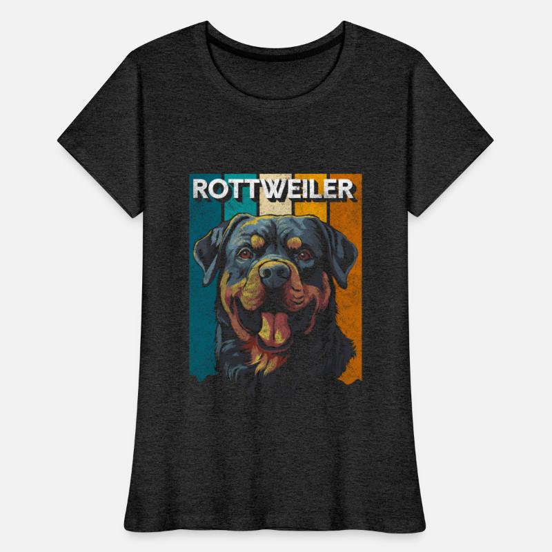 Rottweiler Loyal Protectors