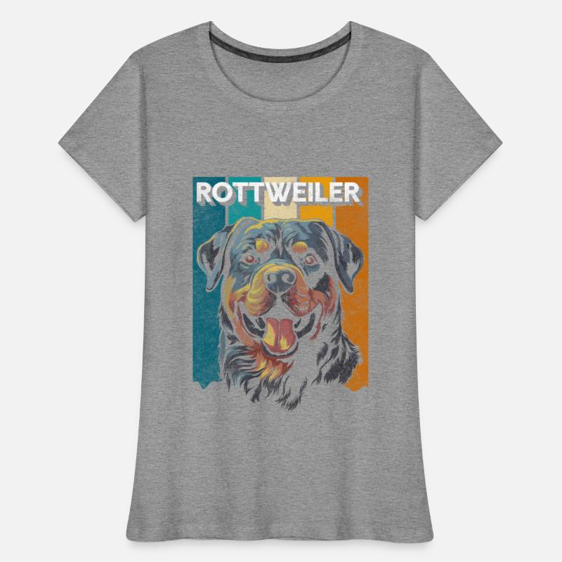 Rottweiler Loyal Protectors