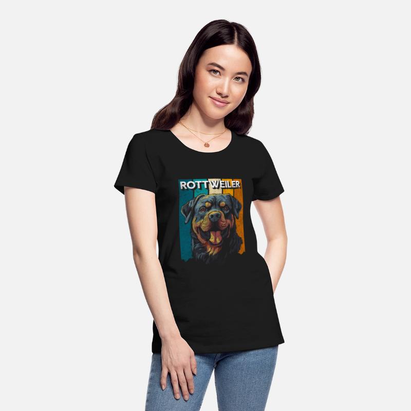 Rottweiler Loyal Protectors