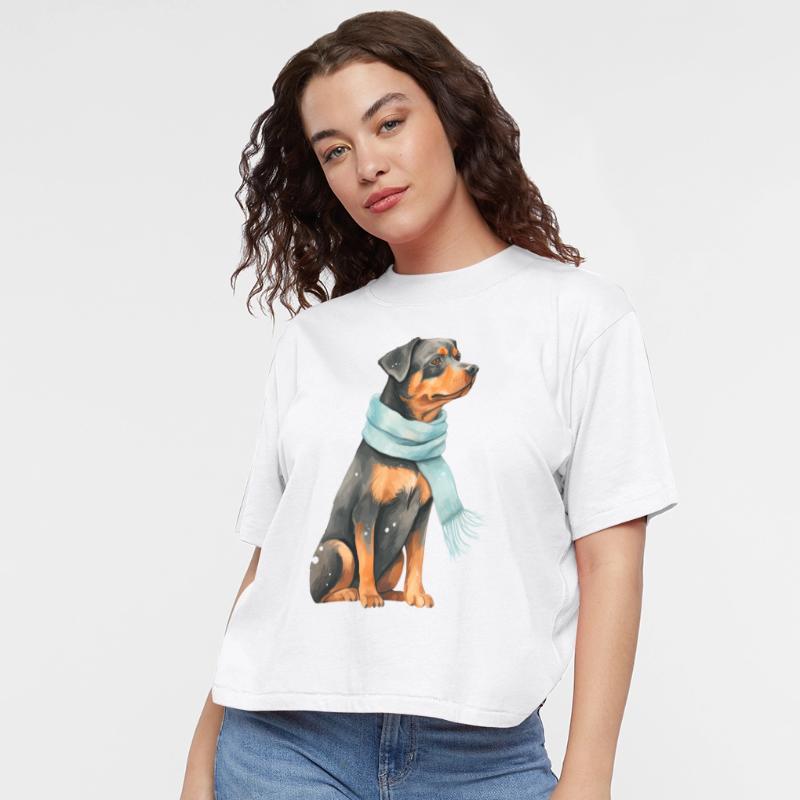 Rottweiler