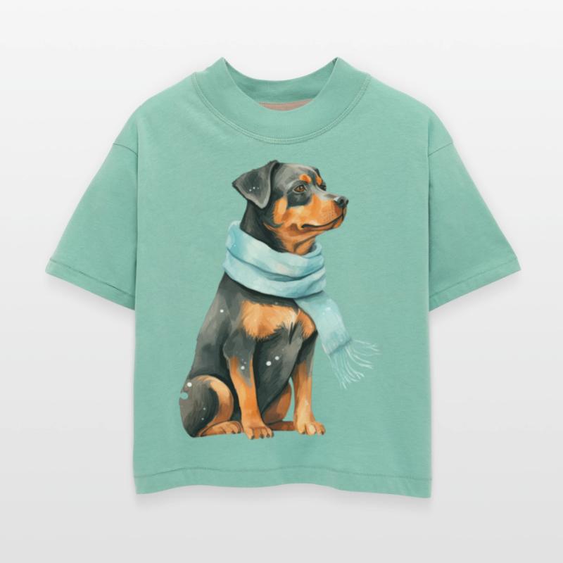 Rottweiler
