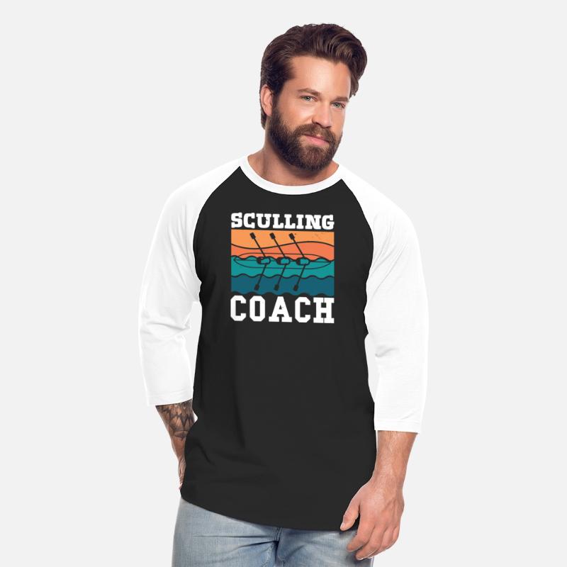 Rowing sculling coach rower rowing sports row