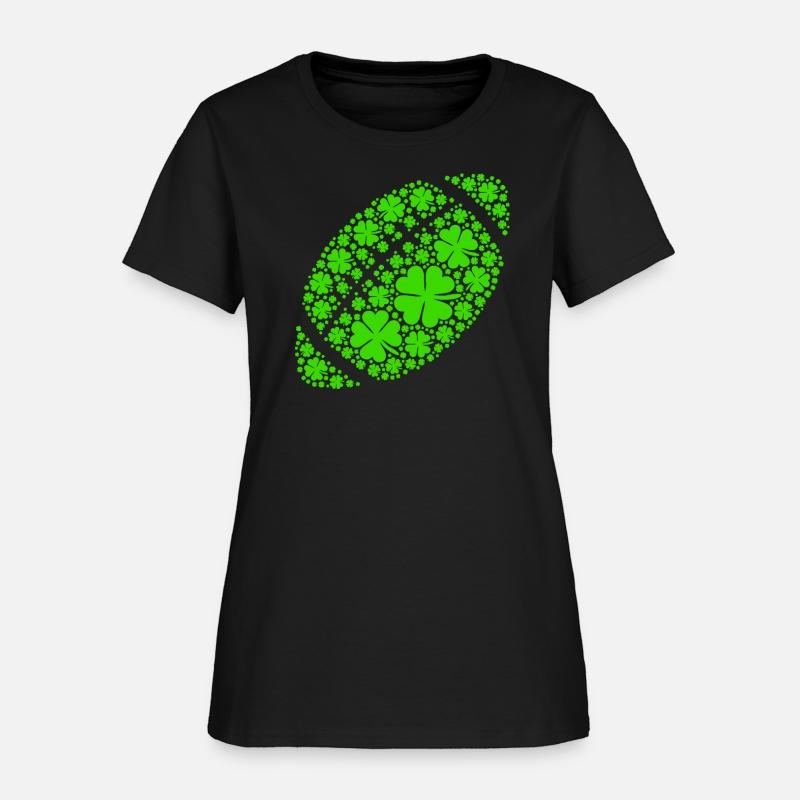 Rugby PatrickDay