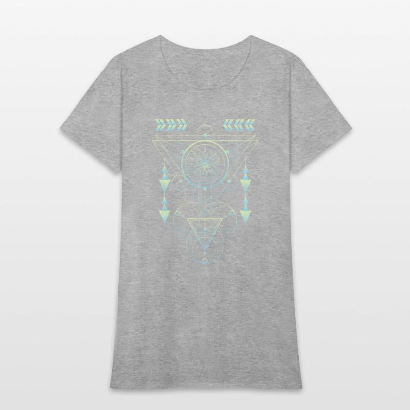 Rune Mythology Shapes Elements
