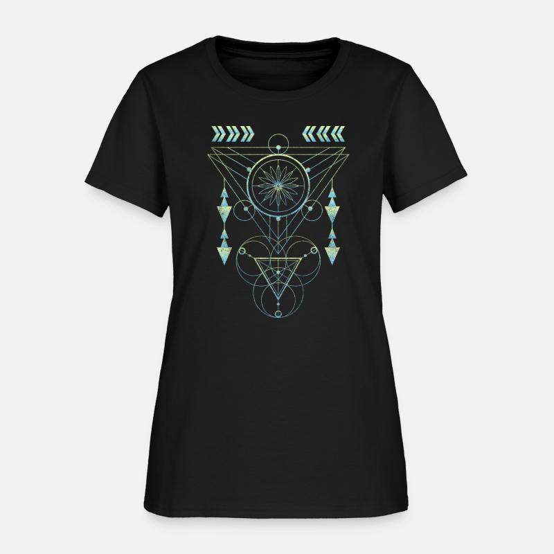 Rune Mythology Shapes Elements