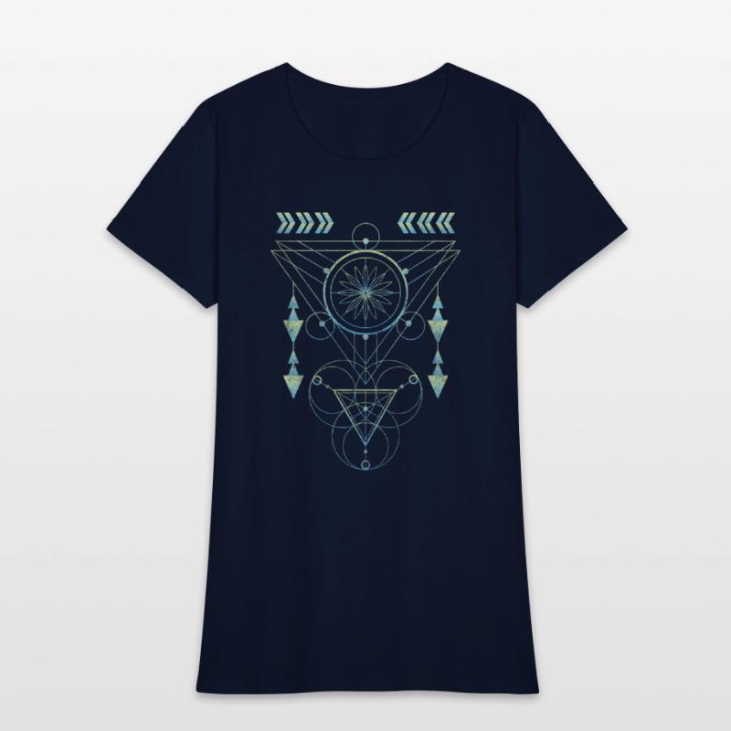 Rune Mythology Shapes Elements