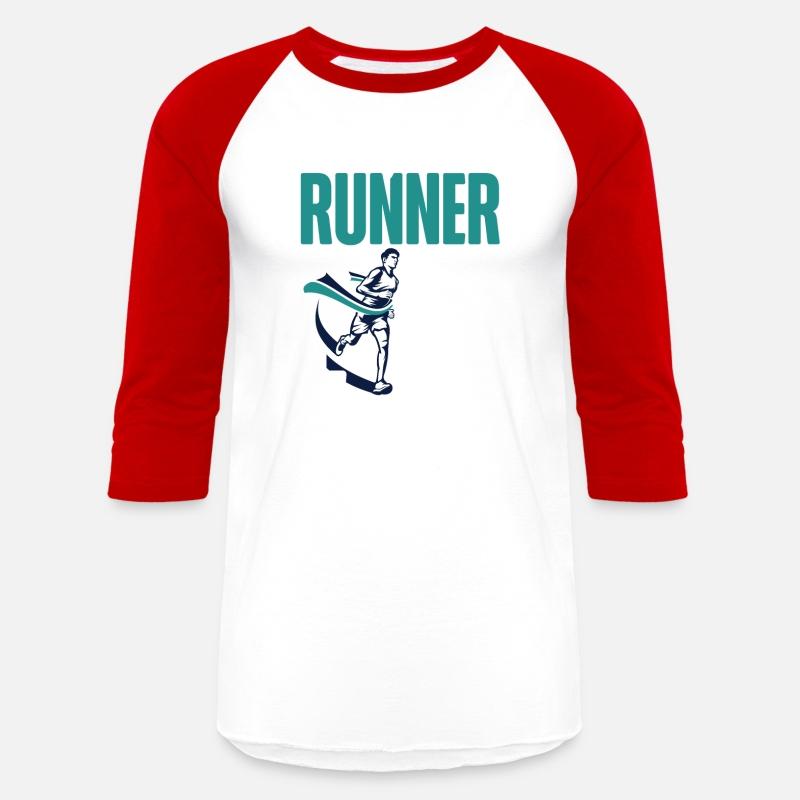 Running Runner Half Marathon