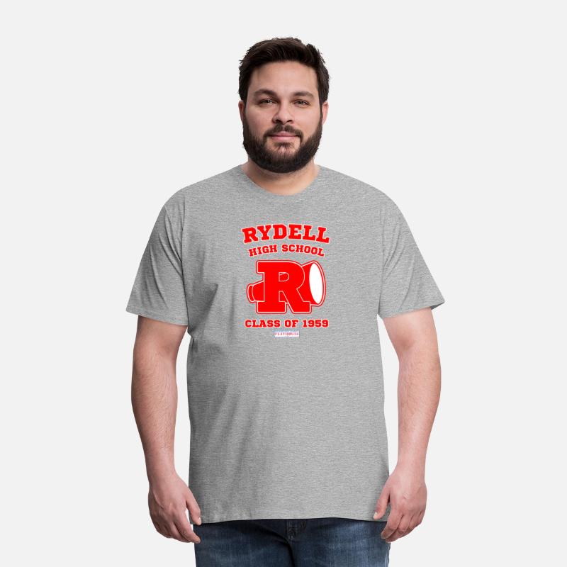 Rydell High Class of 59