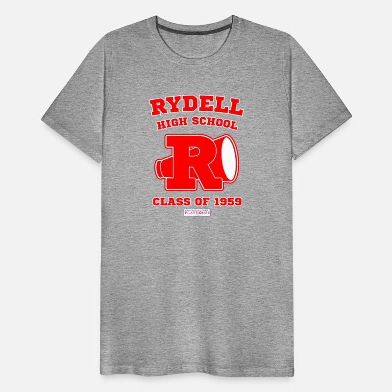 Rydell High Class of 59