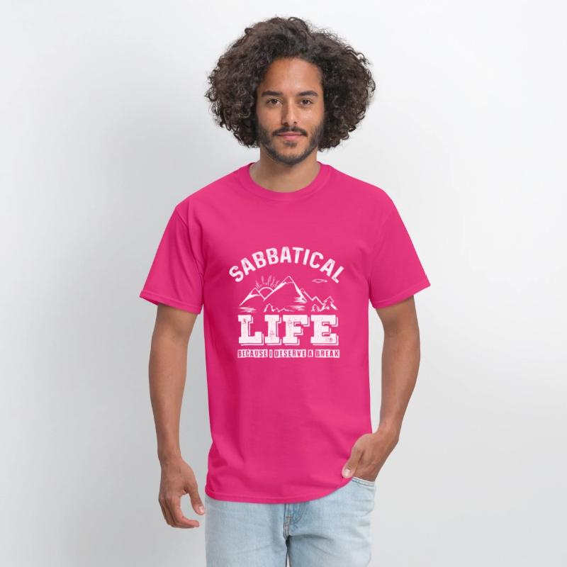 Sabbatical Life Graduation Party Gift