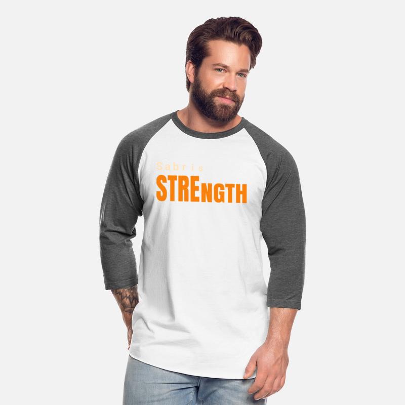 Sabr is Strength – Islamic Patience Quote