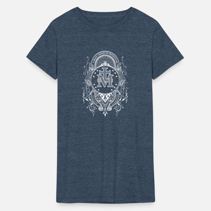 Sacred Heart of Jesus and Immaculate Heart of Mary