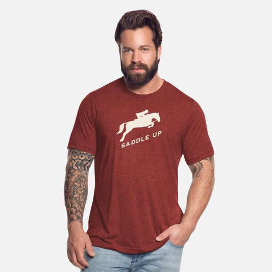 Saddle Up Horseriding