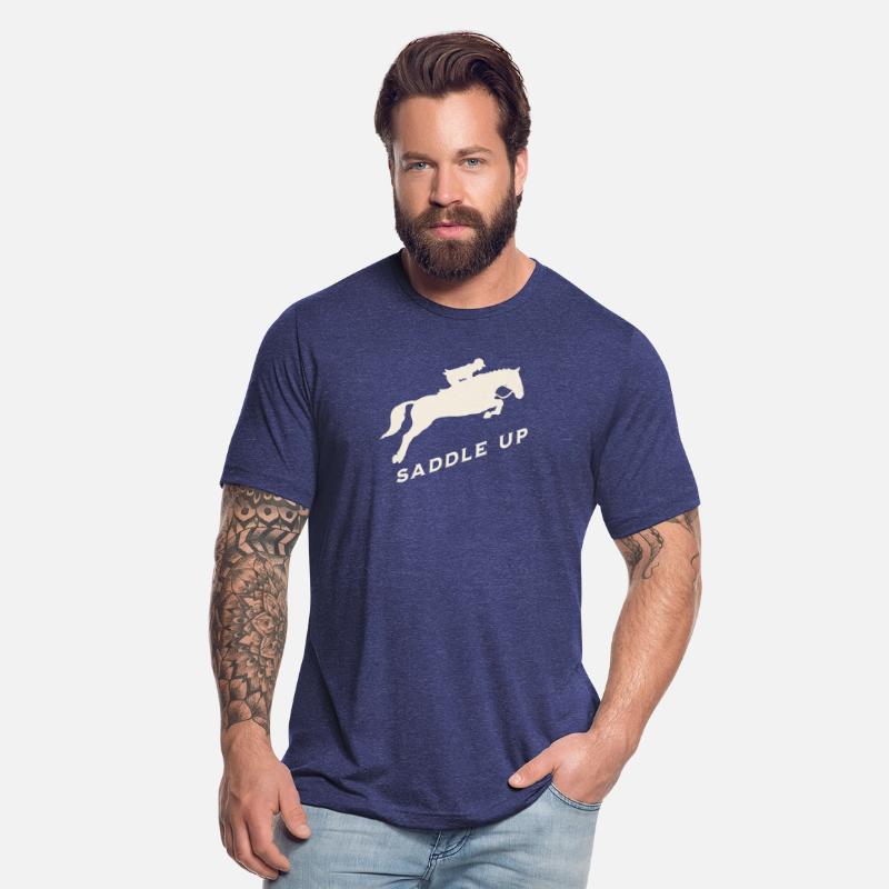 Saddle Up Horseriding