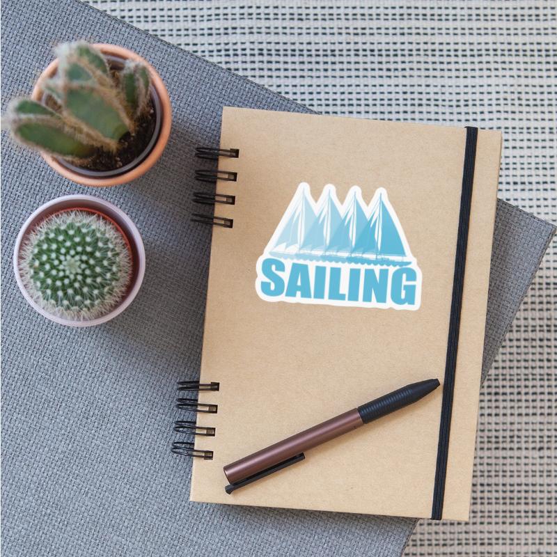 Sailing Boat Water Sports Wind