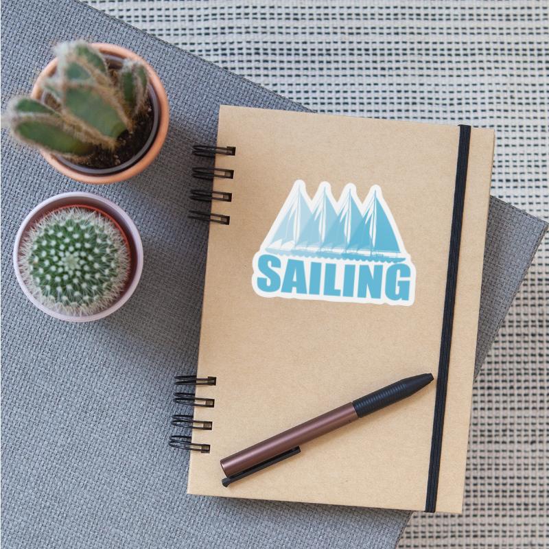 Sailing Boat Water Sports Wind
