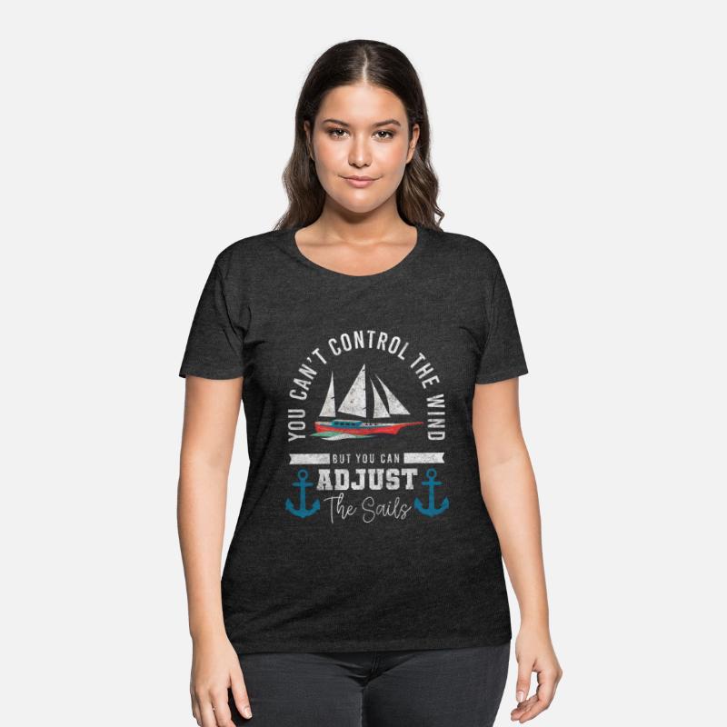 Sailing Captain Sail Water