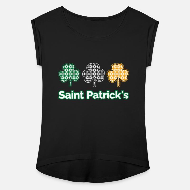 saint patrick s