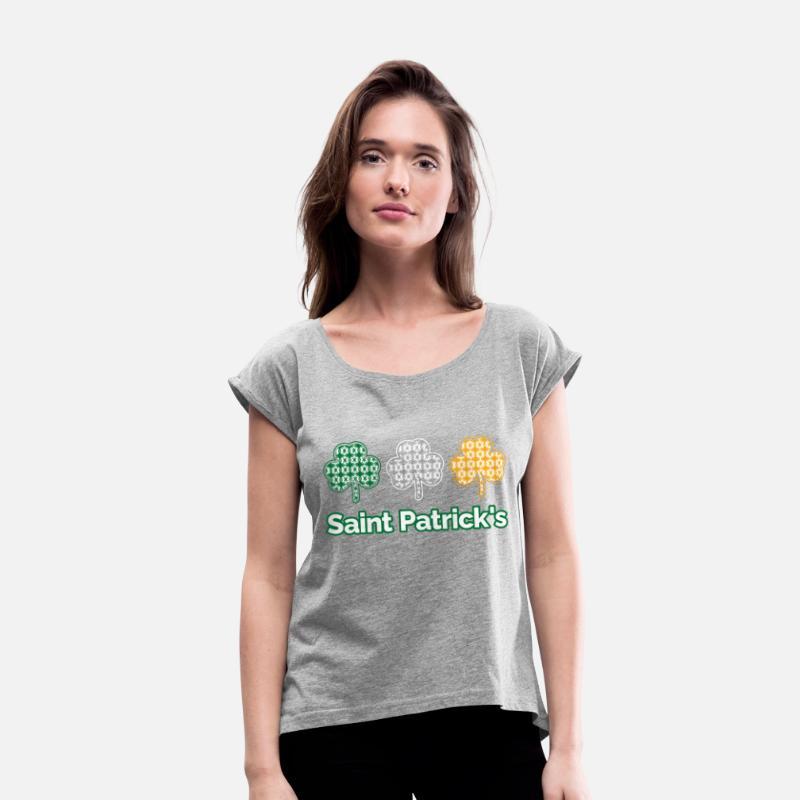 saint patrick s